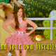 Illustration for article titled The Video For Kacey Musgraves Biscuits Is So Gravy